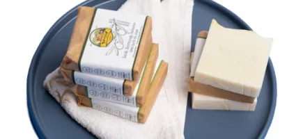 Rejuvenate Your Skin with Natural Olive Oil Soap