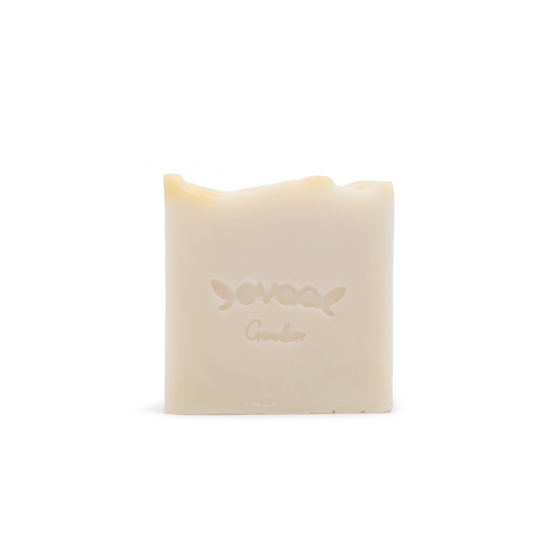 Nettle Soap_Open – 1