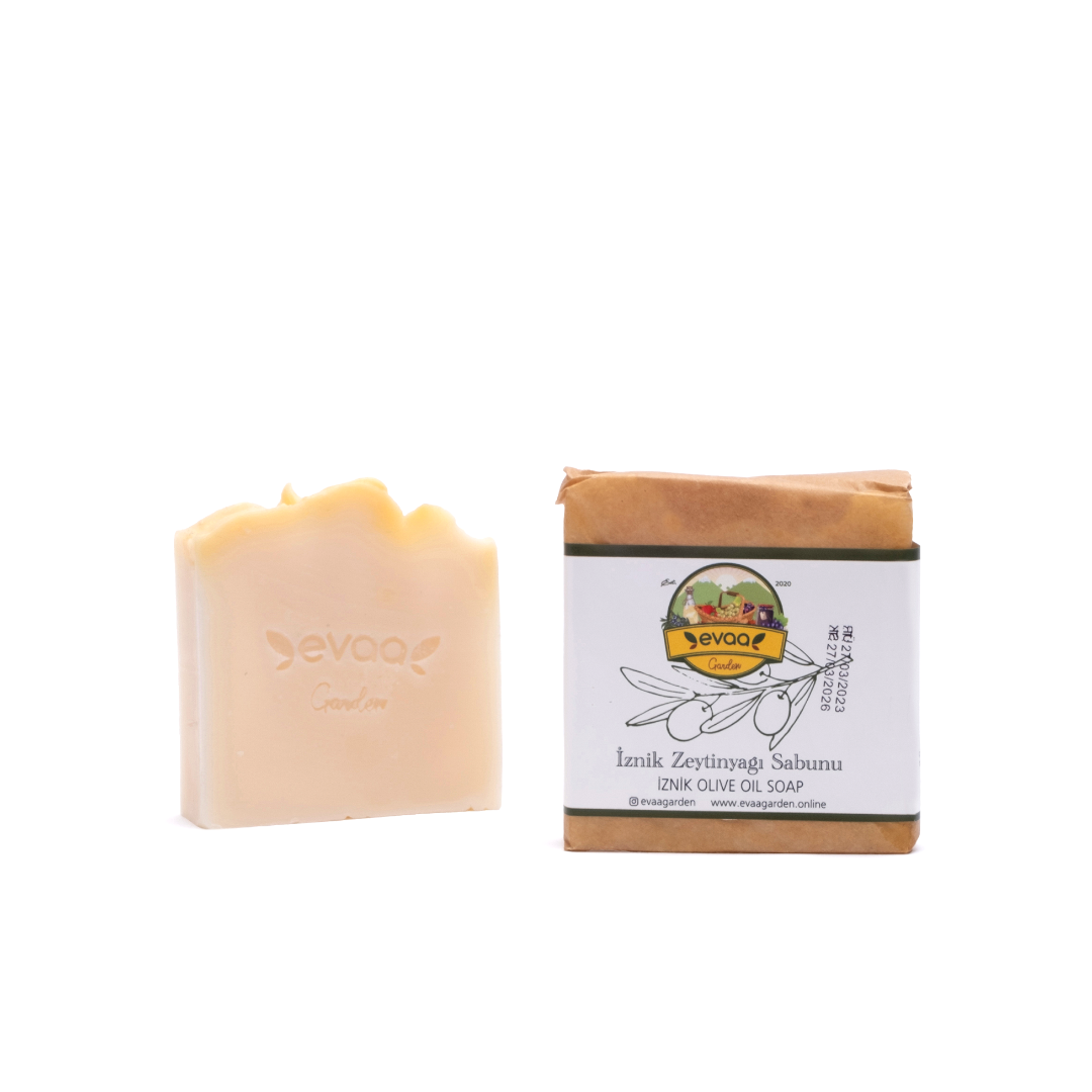 Olive Oil SOAP – Combine