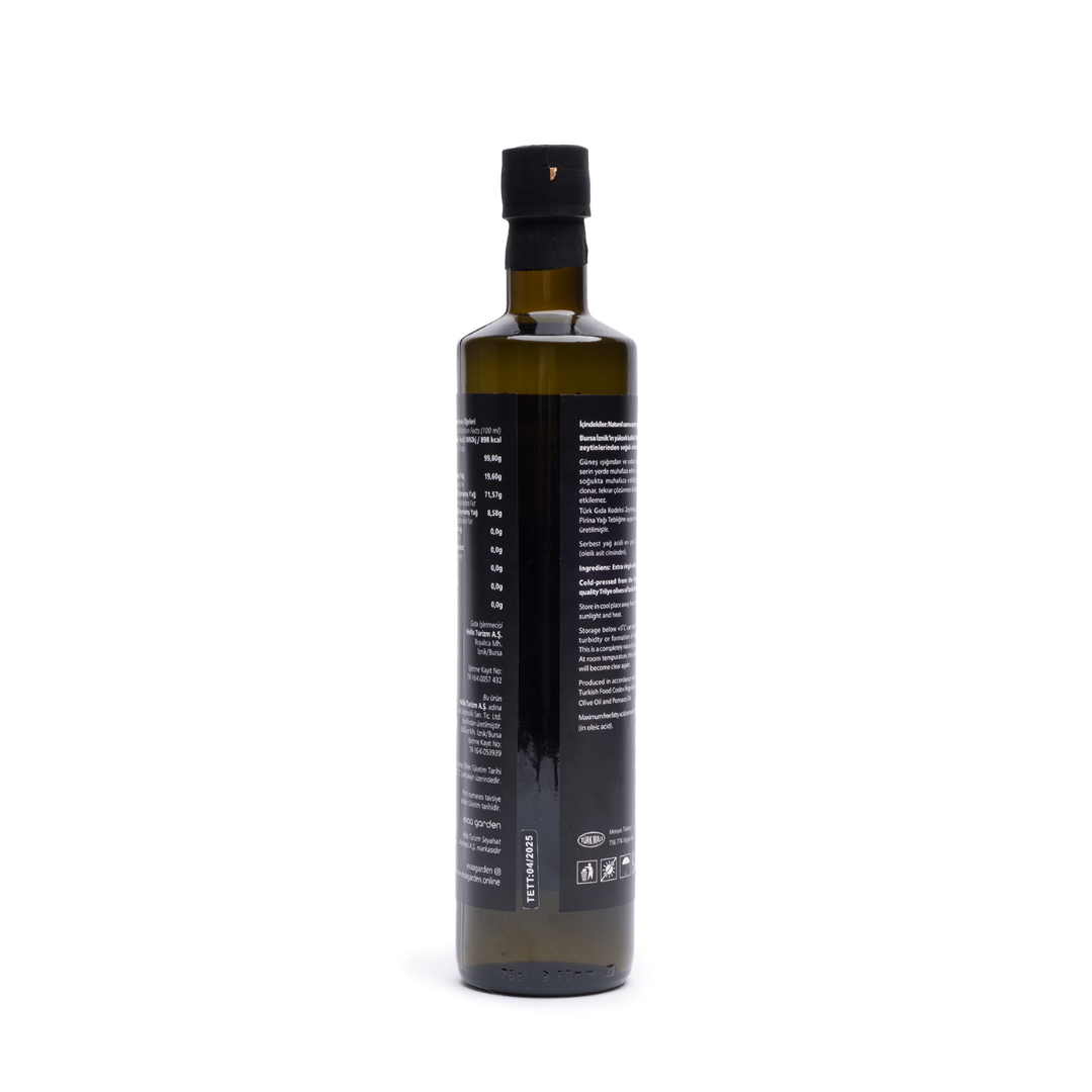 Erken Hasat_750ml_Back – 3