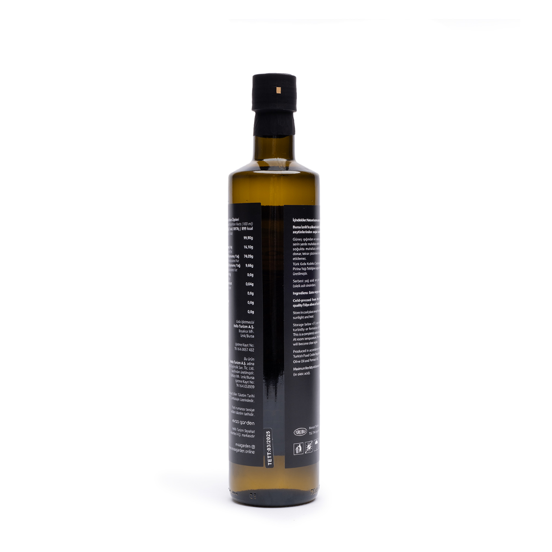Erken Hasat_750ml_Back – 2