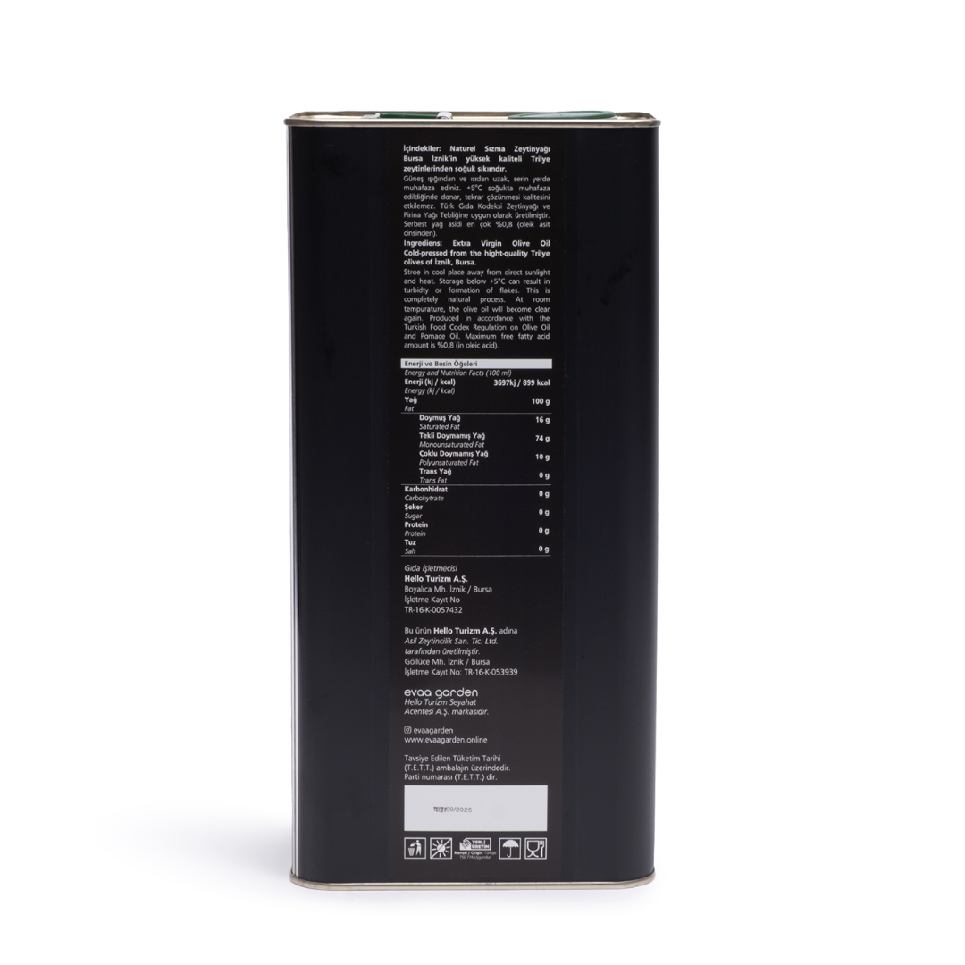 Erken Hasat_5LT_Back – 2